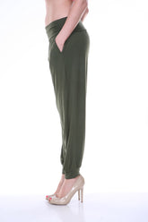 Harem Pants